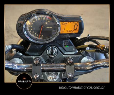 SUZUKI Bandit 650 N, Foto 5