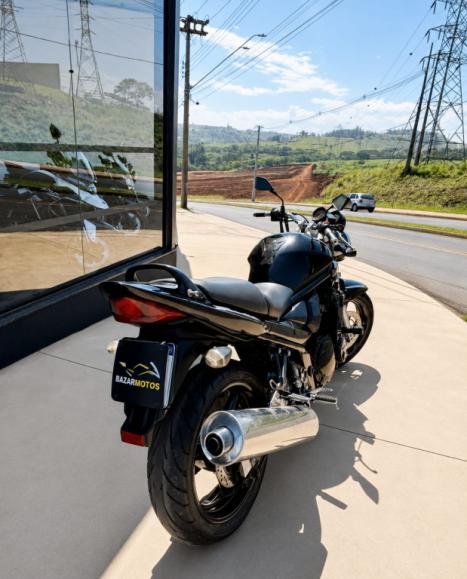 SUZUKI Bandit 650 N, Foto 3