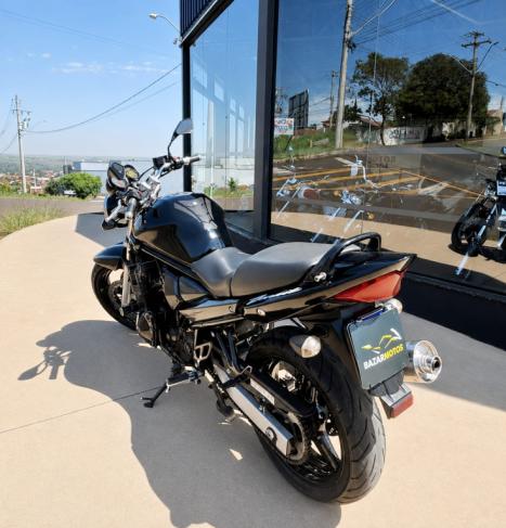 SUZUKI Bandit 650 N, Foto 5