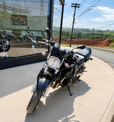 SUZUKI Bandit 650 N, Foto 7