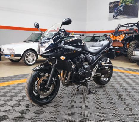 SUZUKI Bandit 650 S, Foto 2