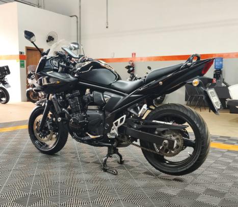 SUZUKI Bandit 650 S, Foto 3