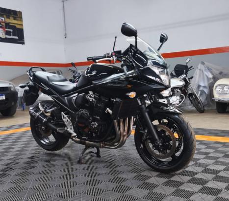 SUZUKI Bandit 650 S, Foto 4