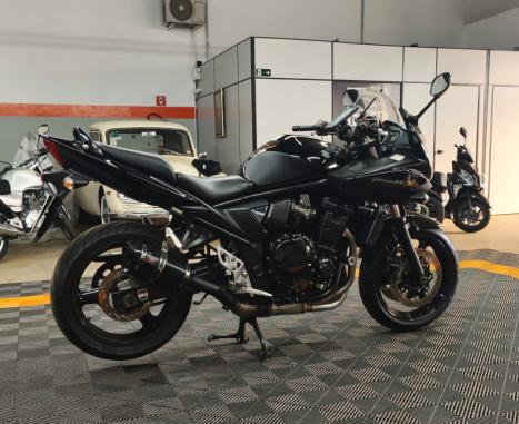 SUZUKI Bandit 650 S, Foto 5