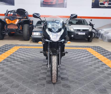 SUZUKI Bandit 650 S, Foto 6