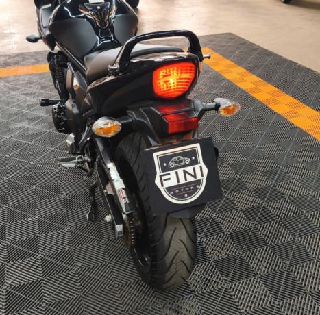 SUZUKI Bandit 650 S, Foto 7