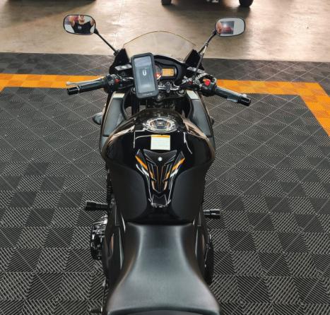 SUZUKI Bandit 650 S, Foto 8