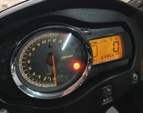 SUZUKI Bandit 650 S, Foto 9