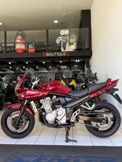 SUZUKI Bandit 650 S, Foto 2