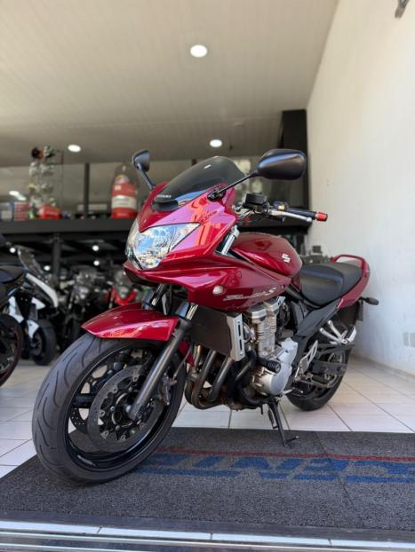 SUZUKI Bandit 650 S, Foto 4