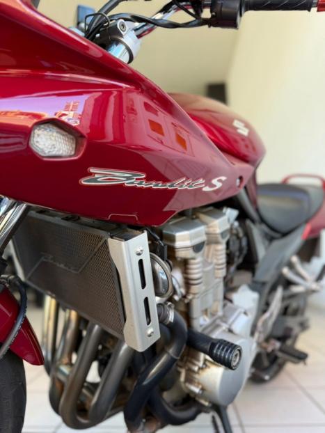 SUZUKI Bandit 650 S, Foto 5