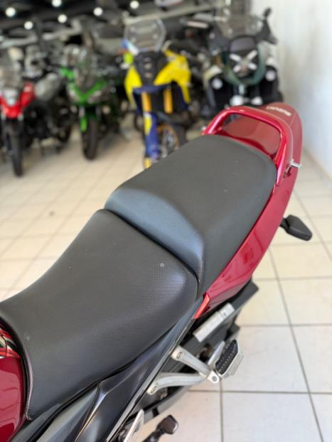 SUZUKI Bandit 650 S, Foto 6