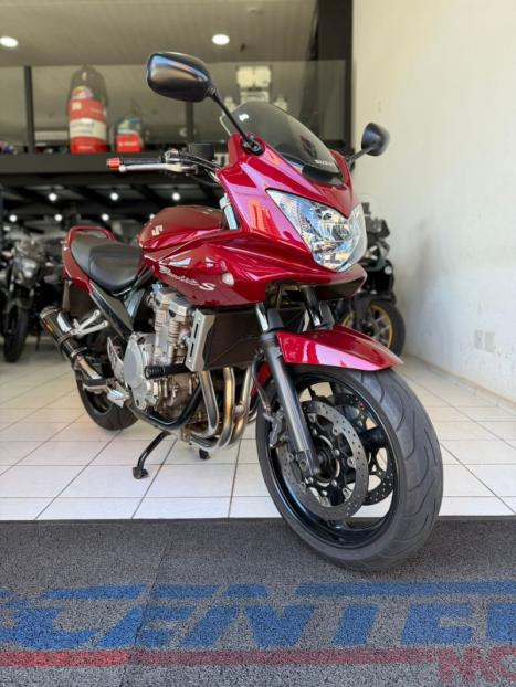 SUZUKI Bandit 650 S, Foto 7