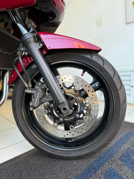 SUZUKI Bandit 650 S, Foto 9