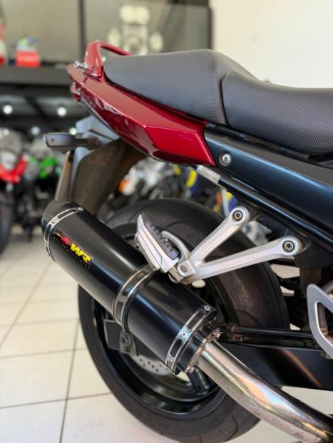 SUZUKI Bandit 650 S, Foto 10