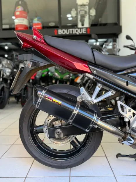 SUZUKI Bandit 650 S, Foto 11