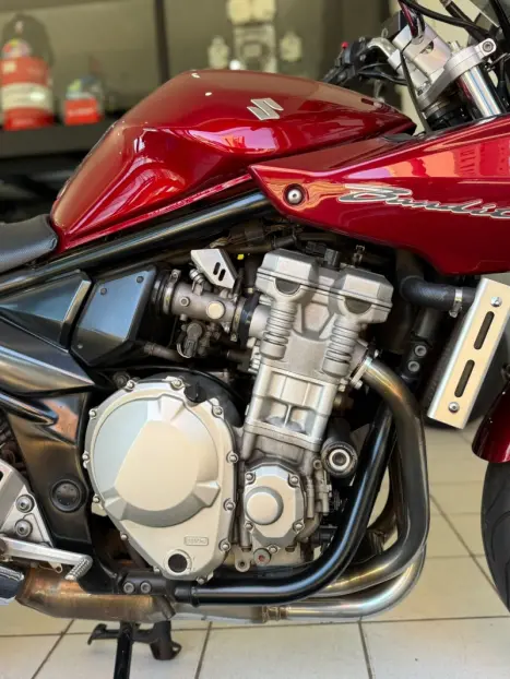 SUZUKI Bandit 650 S, Foto 13