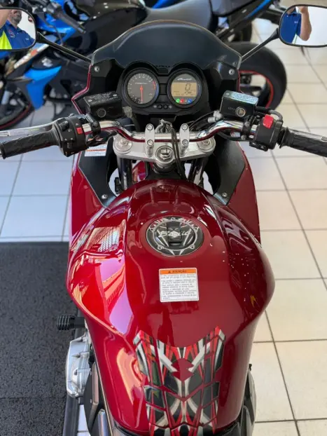 SUZUKI Bandit 650 S, Foto 15