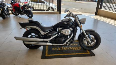 SUZUKI Boulevard M 800 , Foto 1
