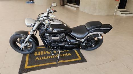 SUZUKI Boulevard M 800 , Foto 3
