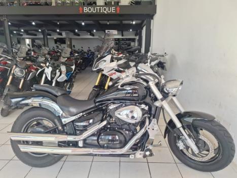 SUZUKI Boulevard M 800 , Foto 1