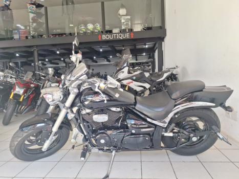 SUZUKI Boulevard M 800 , Foto 2