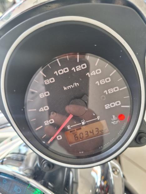 SUZUKI Boulevard M 800 , Foto 3