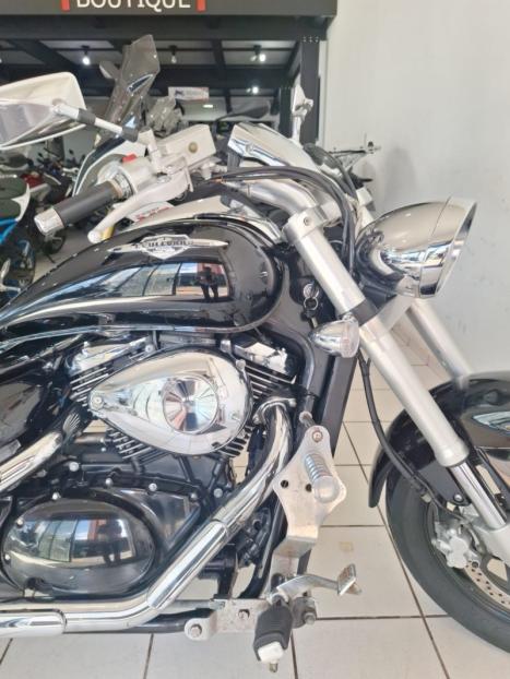 SUZUKI Boulevard M 800 , Foto 5