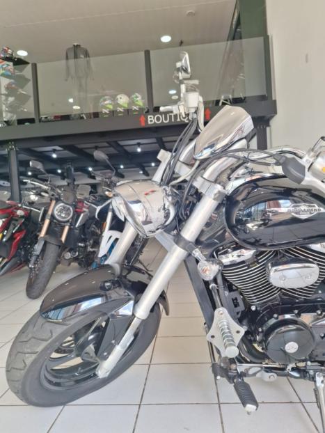 SUZUKI Boulevard M 800 , Foto 6