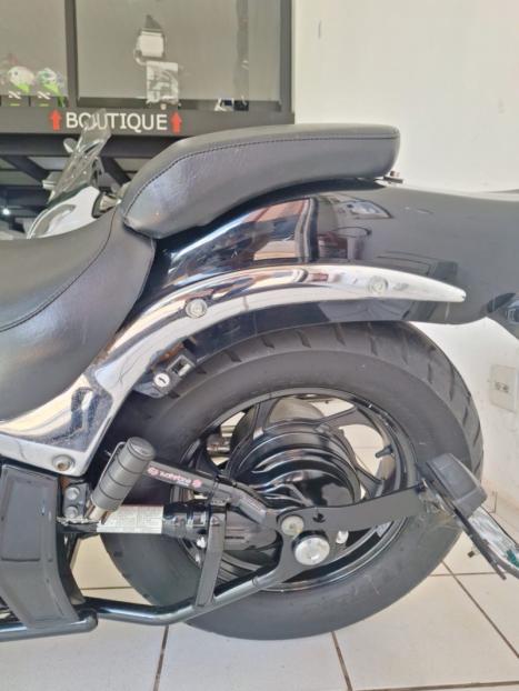 SUZUKI Boulevard M 800 , Foto 7