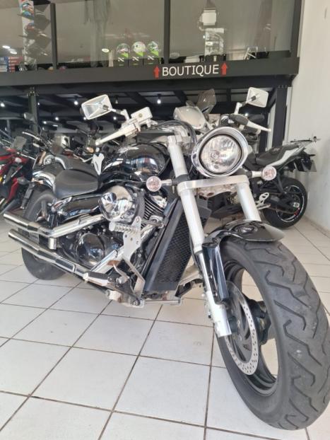 SUZUKI Boulevard M 800 , Foto 8