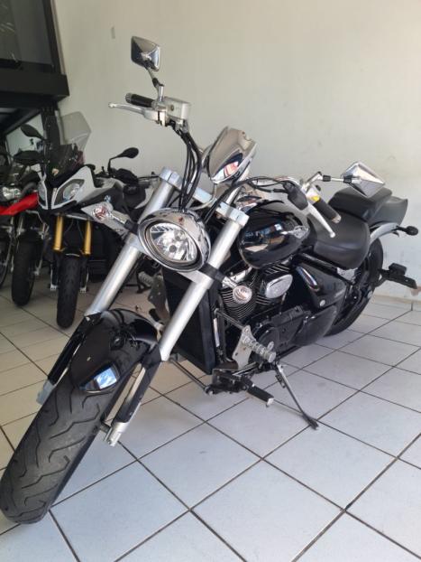 SUZUKI Boulevard M 800 , Foto 9