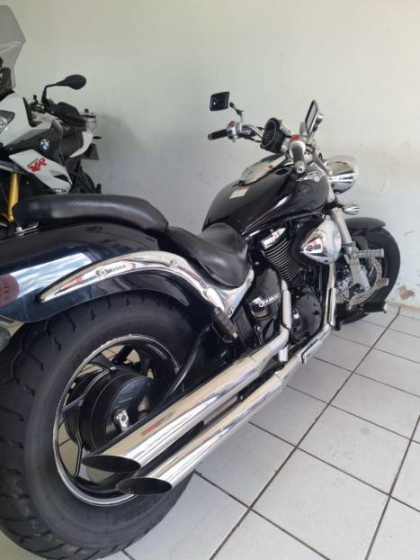 SUZUKI Boulevard M 800 , Foto 11