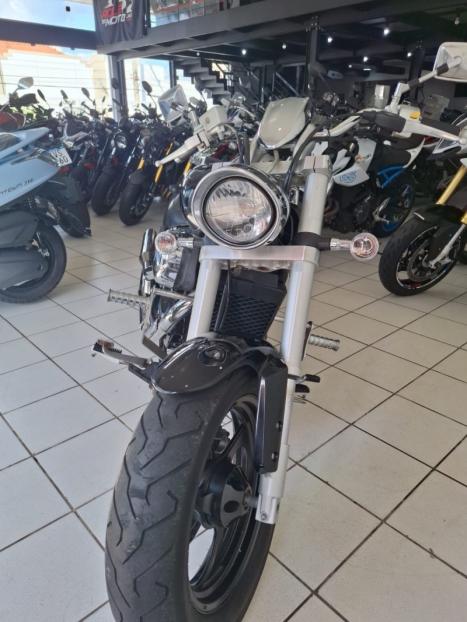 SUZUKI Boulevard M 800 , Foto 13