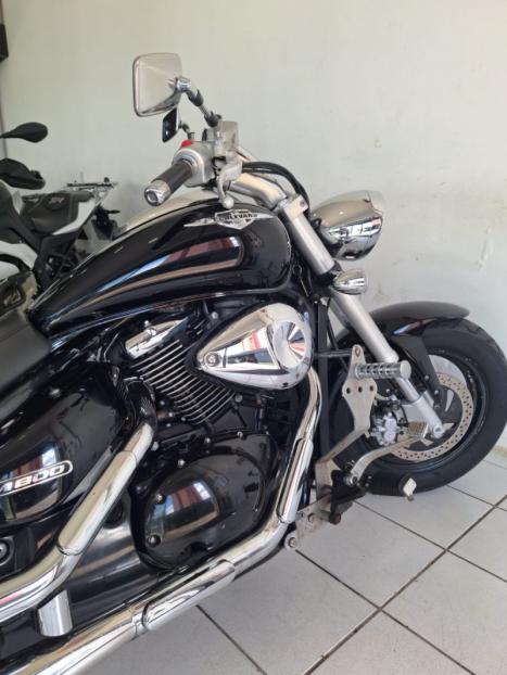 SUZUKI Boulevard M 800 , Foto 14