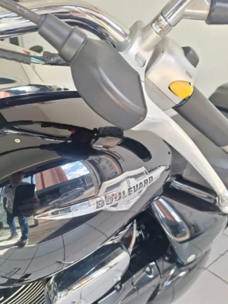 SUZUKI Boulevard M 800 , Foto 17
