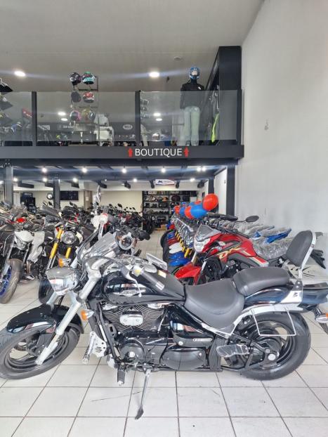 SUZUKI Boulevard M 800 , Foto 2