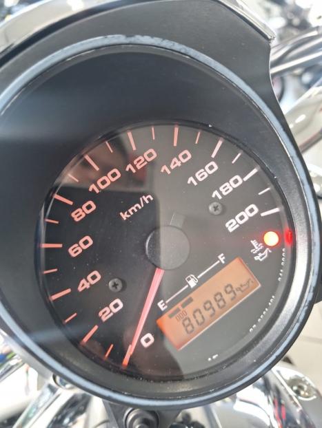 SUZUKI Boulevard M 800 , Foto 3