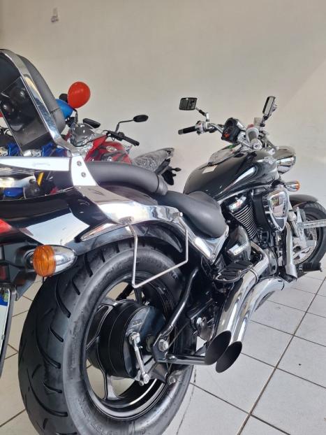 SUZUKI Boulevard M 800 , Foto 4
