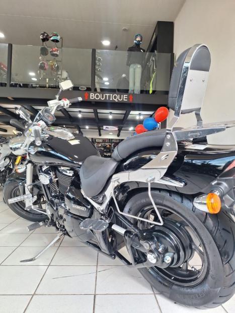 SUZUKI Boulevard M 800 , Foto 5