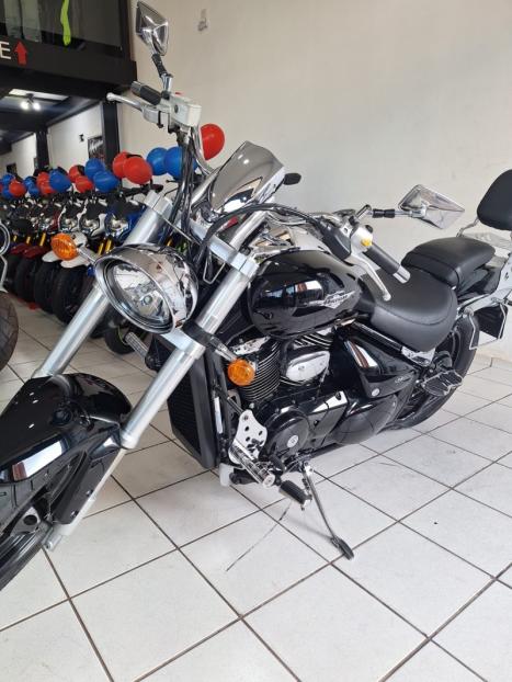 SUZUKI Boulevard M 800 , Foto 6