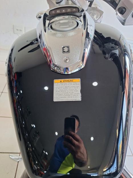 SUZUKI Boulevard M 800 , Foto 8