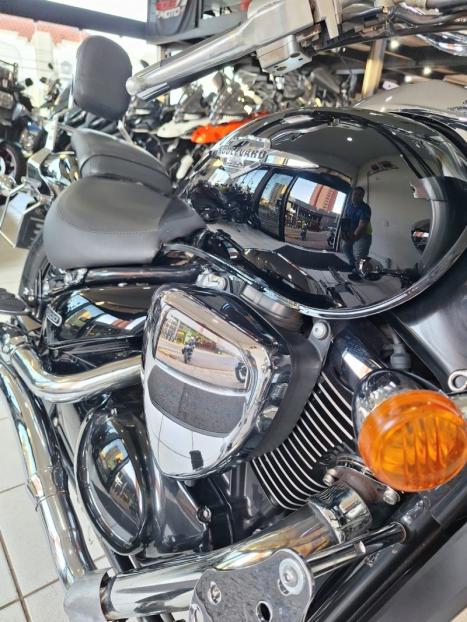 SUZUKI Boulevard M 800 , Foto 9