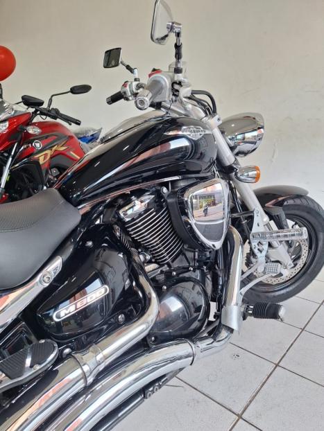 SUZUKI Boulevard M 800 , Foto 11