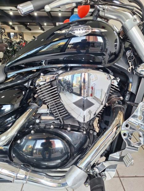 SUZUKI Boulevard M 800 , Foto 12