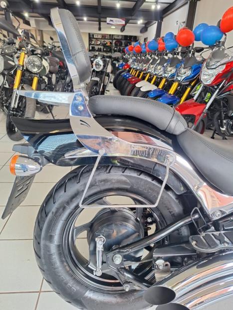 SUZUKI Boulevard M 800 , Foto 13