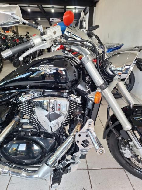 SUZUKI Boulevard M 800 , Foto 14