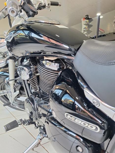 SUZUKI Boulevard M 800 , Foto 16