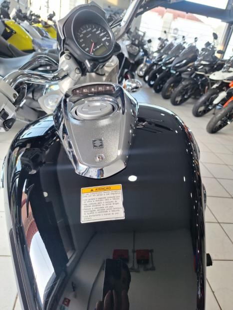 SUZUKI Boulevard M 800 , Foto 17