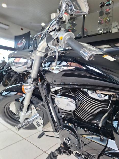 SUZUKI Boulevard M 800 , Foto 18